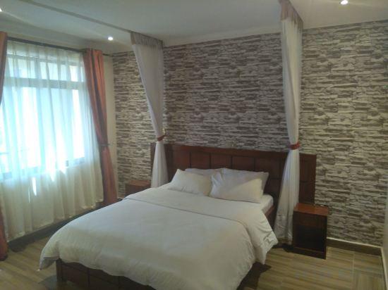 Le Savanna Country Lodge And Hotel 4/11