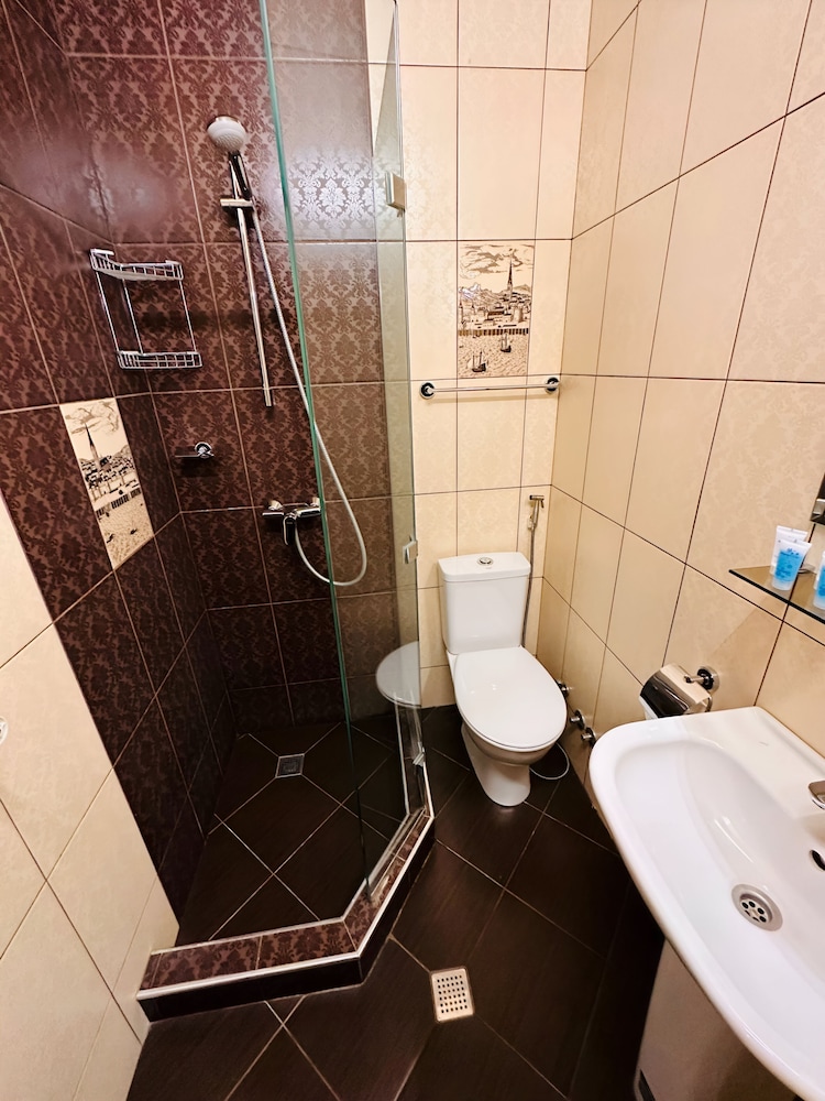 Hotel British House 48/50