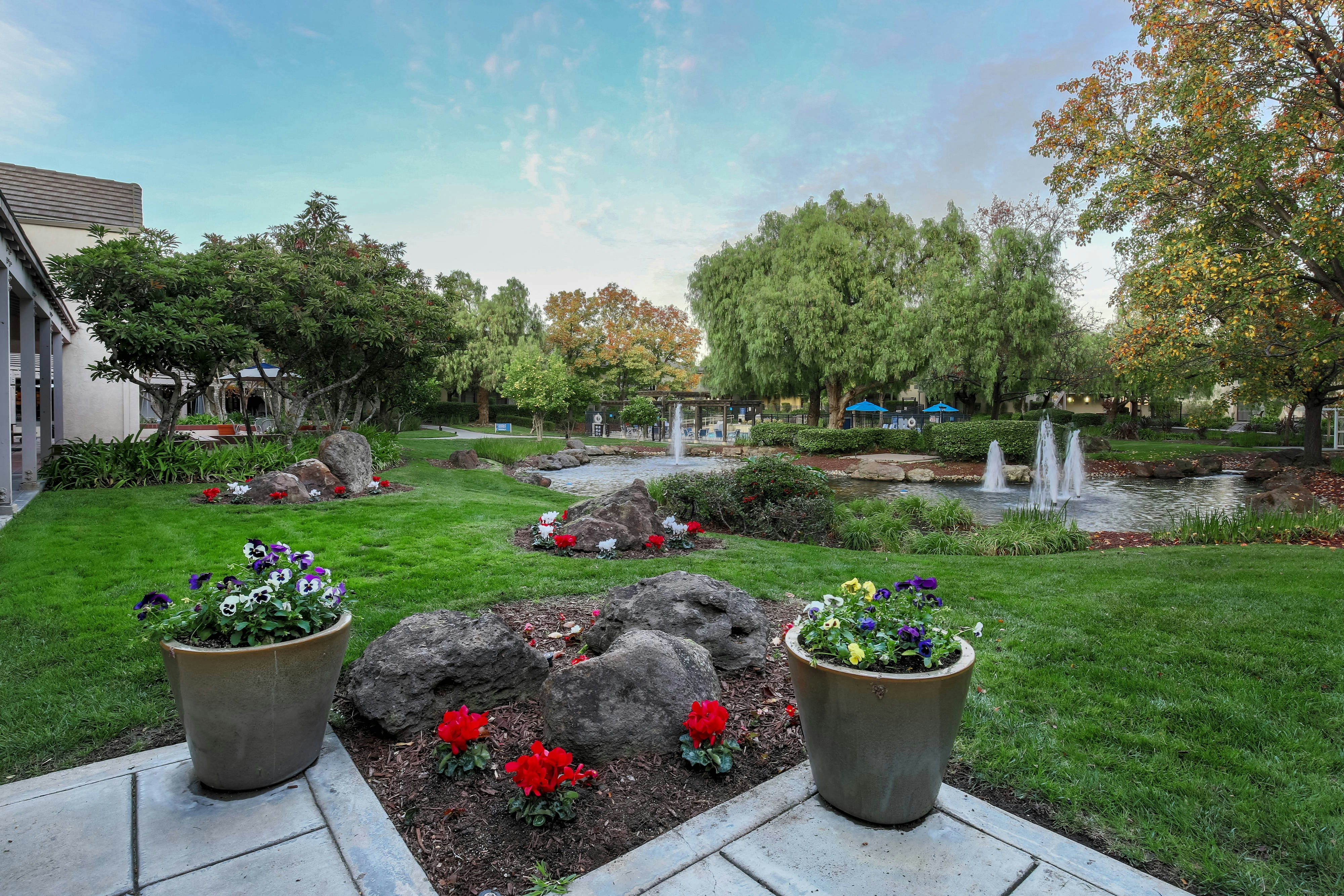 Four Points by Sheraton Pleasanton 9/9