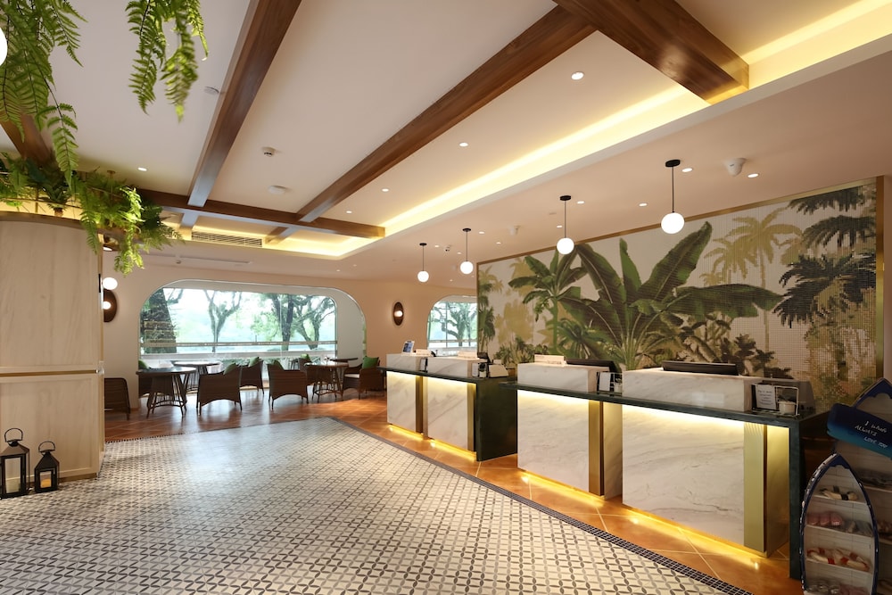 Guilin O-LIVE Social Hotel 8/50