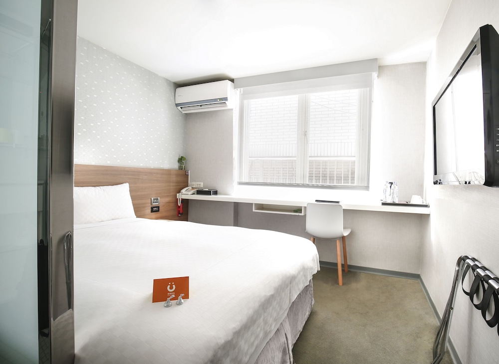 Cityinn Hotel Taipei station Branch I 8/48