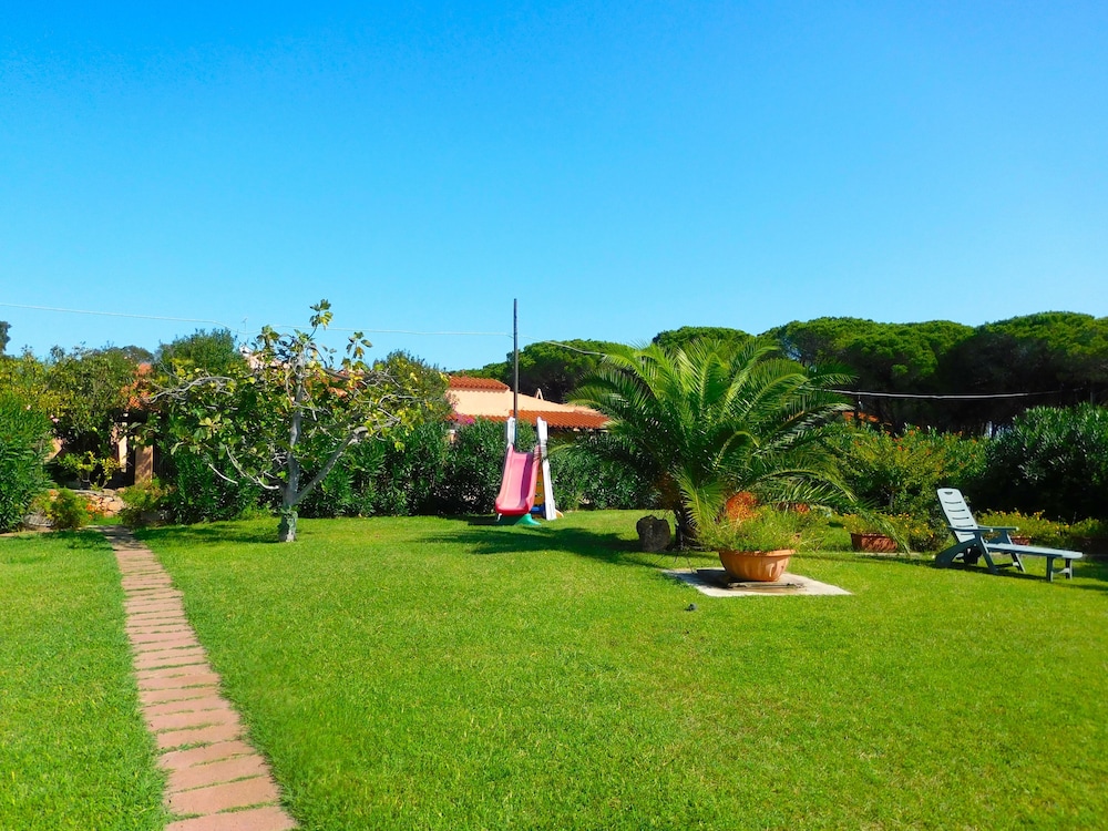 Residence La Pineta 41/50