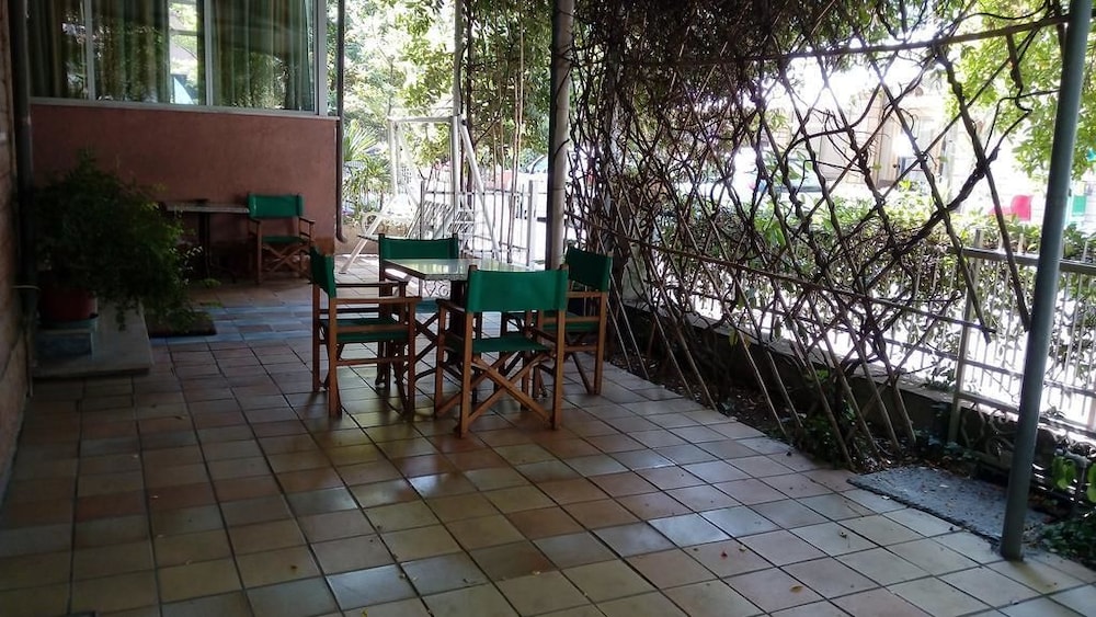 Taormina B&B 24/28
