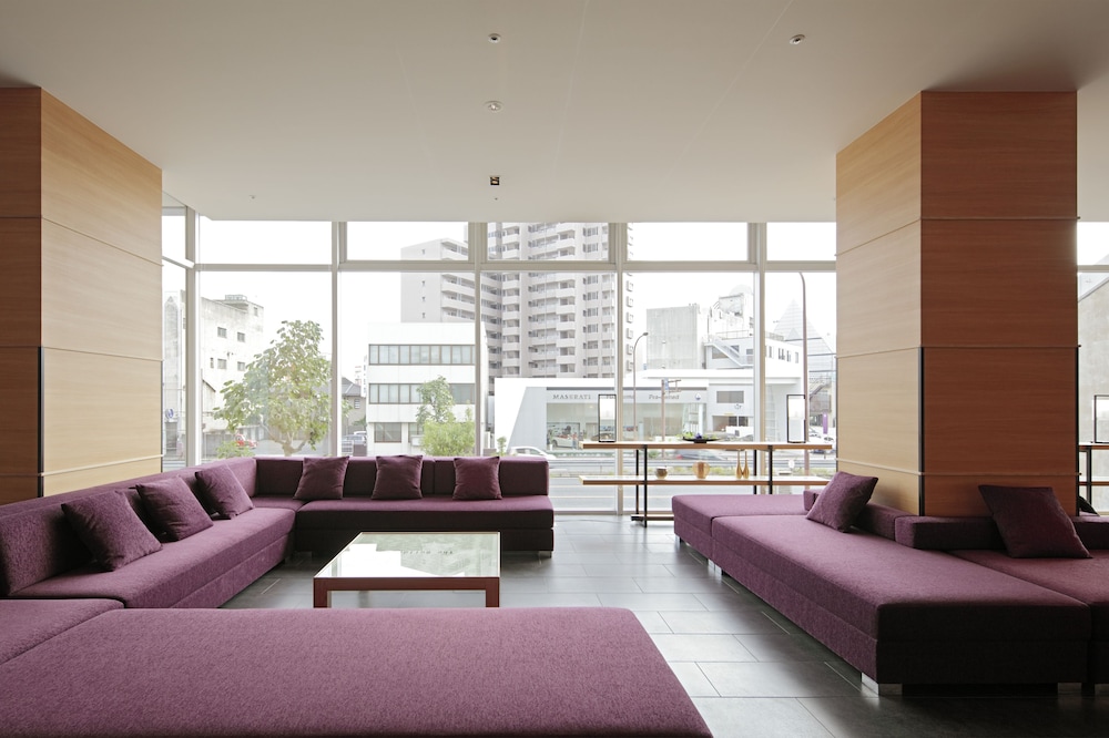 Candeo Hotels Fukuyama 30/50