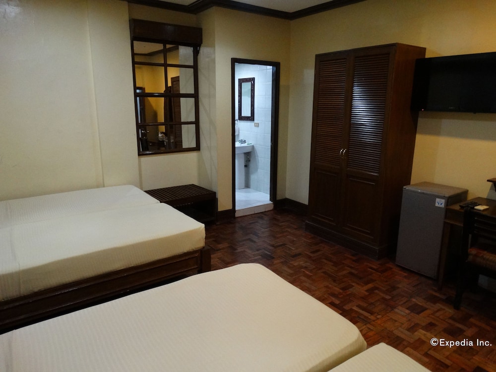 Malate Pensionne 48/70