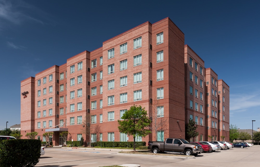 Residence Inn Houston West/Energy Corridor 51/57