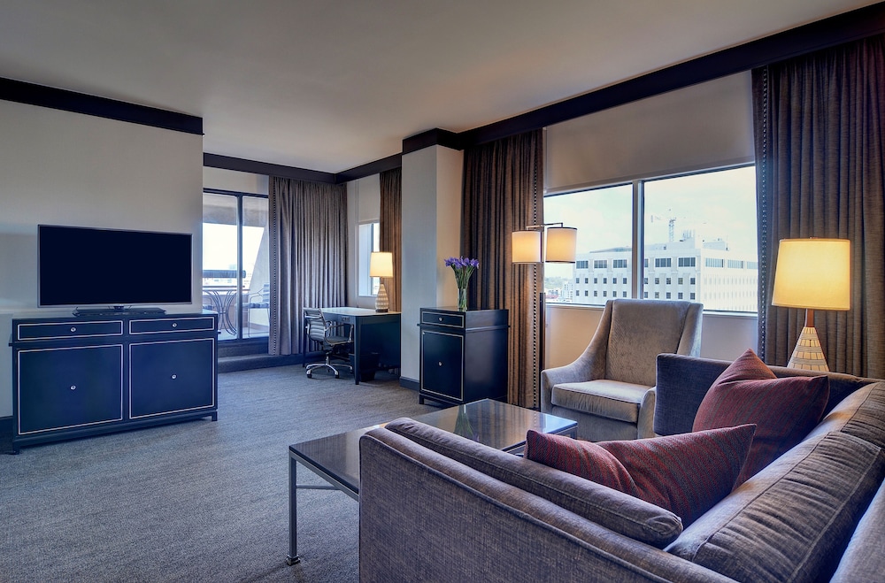 Loews Vanderbilt Hotel 43/78