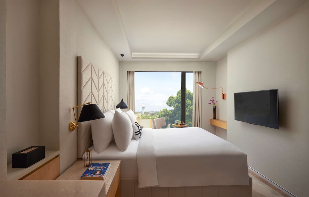 Hyatt Centric Juhu Mumbai 10/47