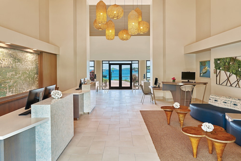 Westin St John Resort And Villas 10/54