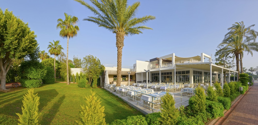 Club Kastalia Holiday Village 82/86