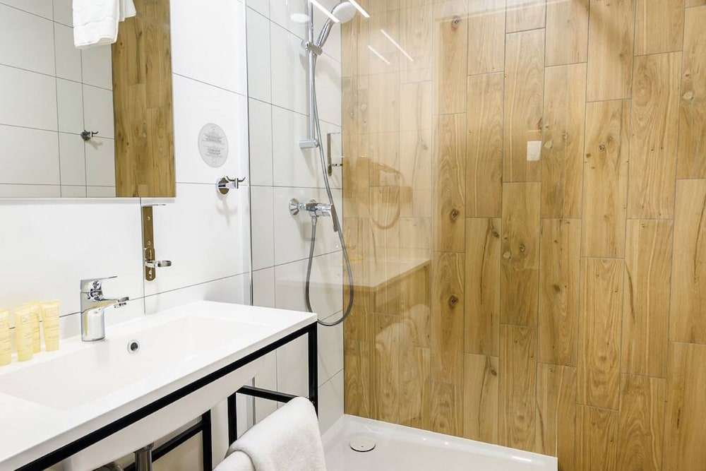 Arche Hotel Lublin 34/34