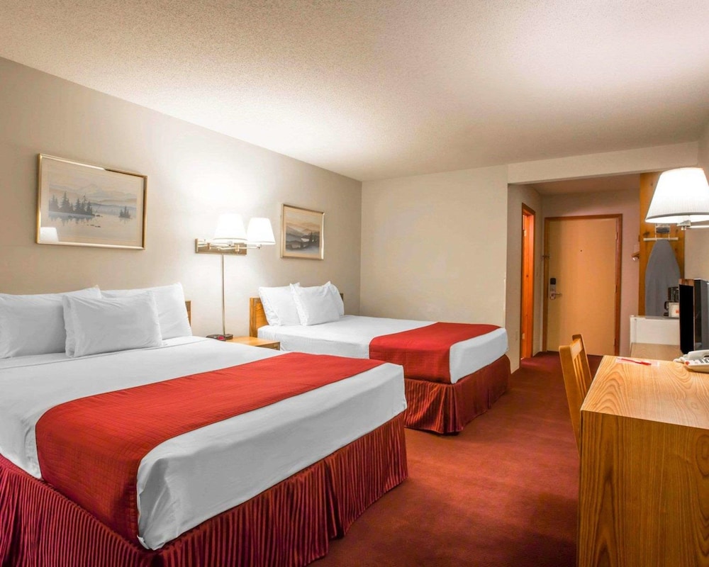 Rodeway Inn Lake Placid South 12/32