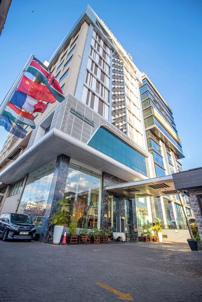 Golden Tulip Westlands Nairobi in NAIROBI