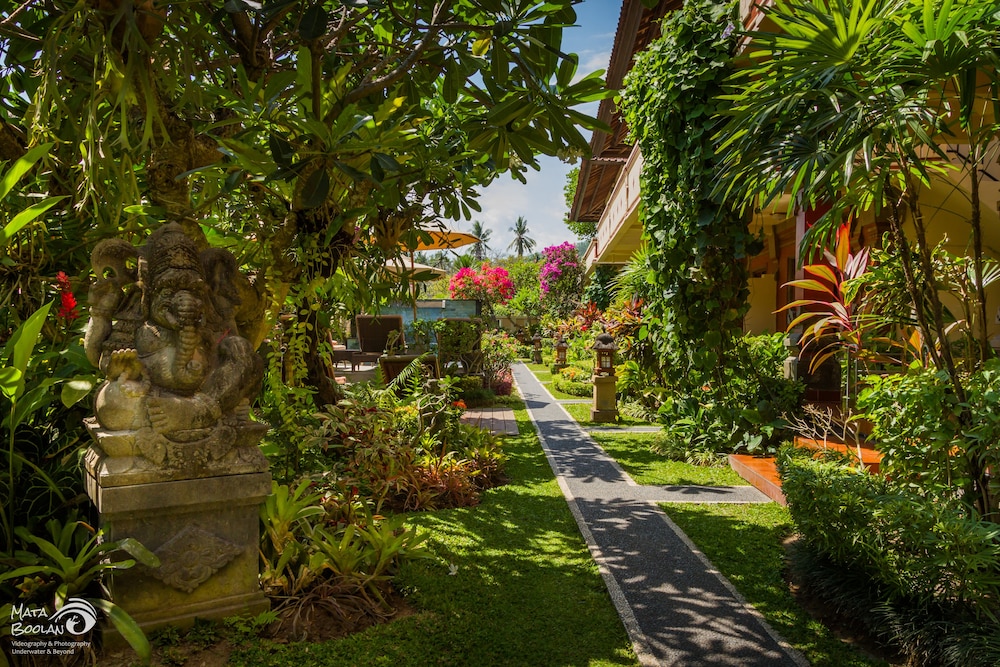Rama Shinta Hotel 5/47