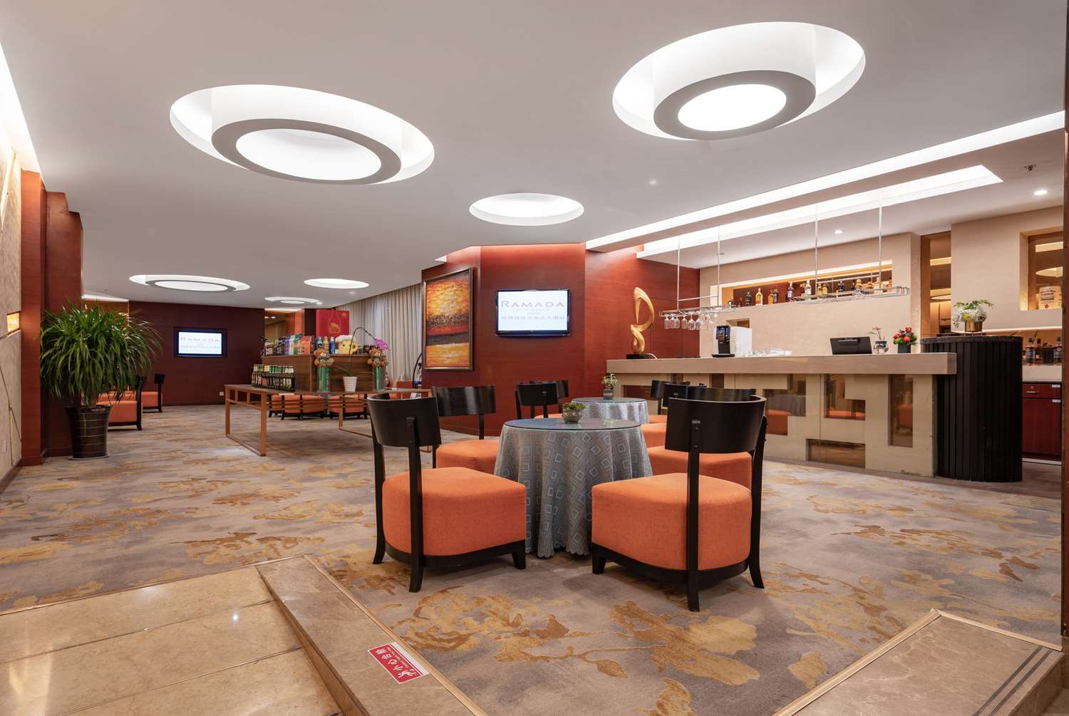 Ramada by Wyndham Zibo 13/24