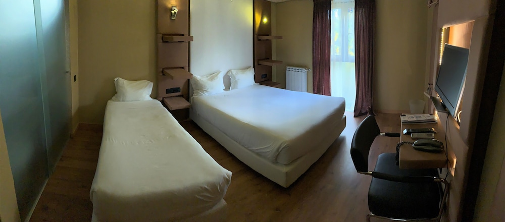 Sever Rio Hotel 27/51