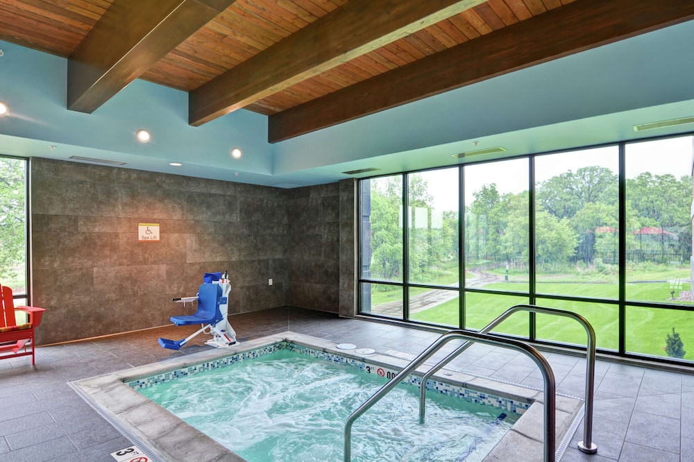 Home2 Suites By Hilton Rochester 10/55