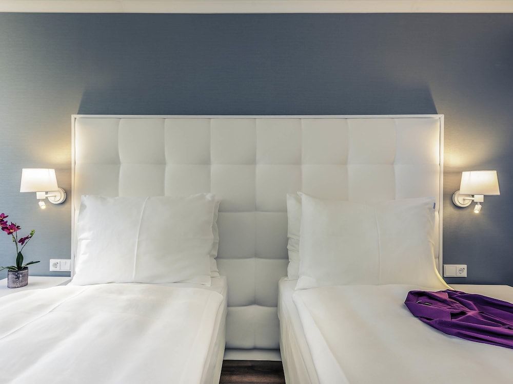 Mercure Hotel Raphael Wien 73/73