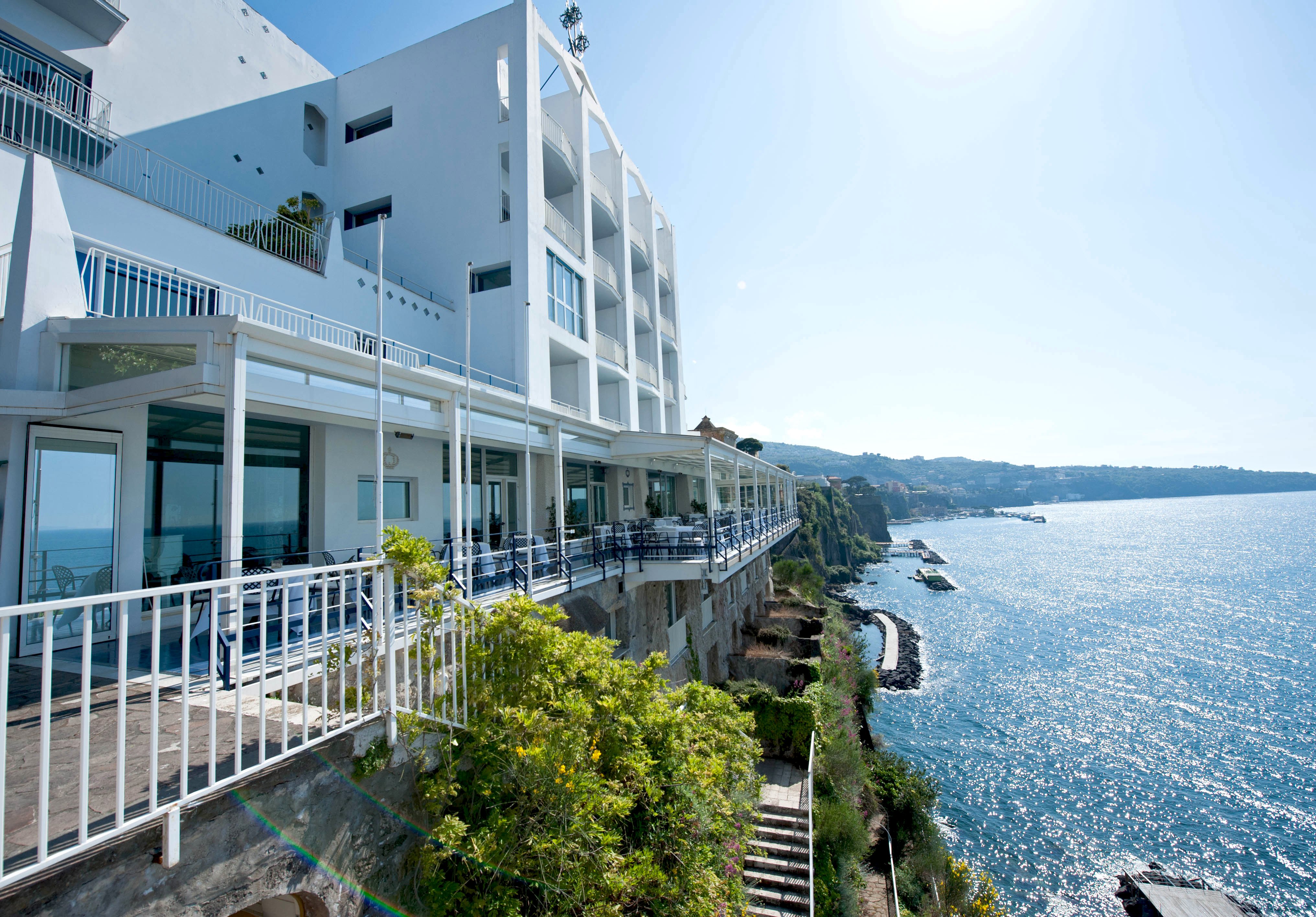 Parco Dei Principi Sorrento Hotel 2/55