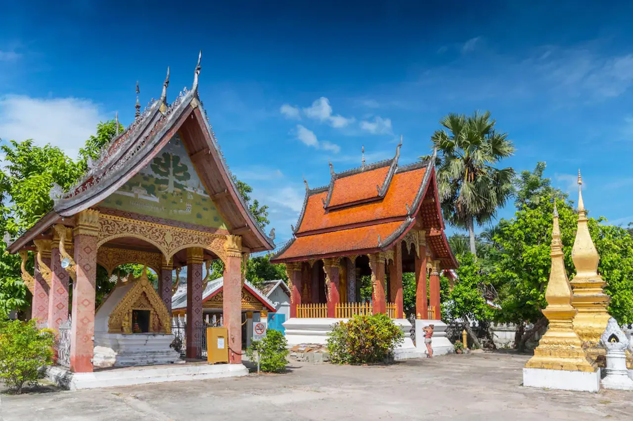 Metropolo Jinjiang Hotels Luang Prabang 5/18