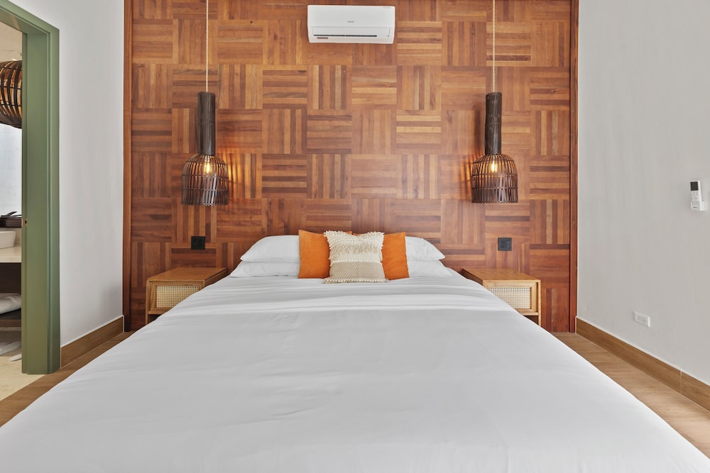 Sleeping Giant Rainforest Lodge 22/51