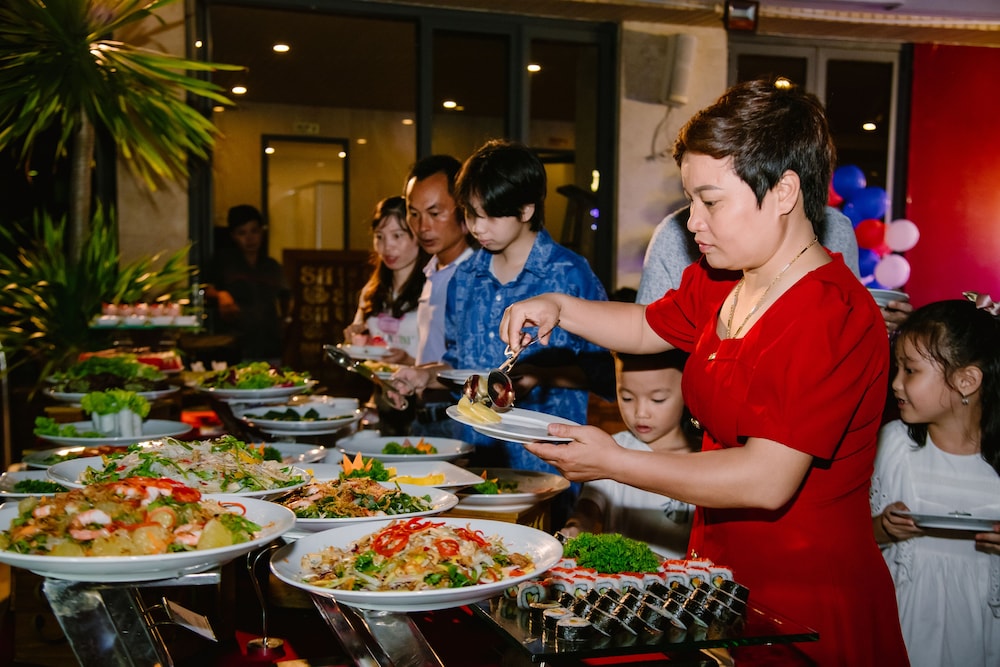 Serene Beach Hotel Danang 57/69