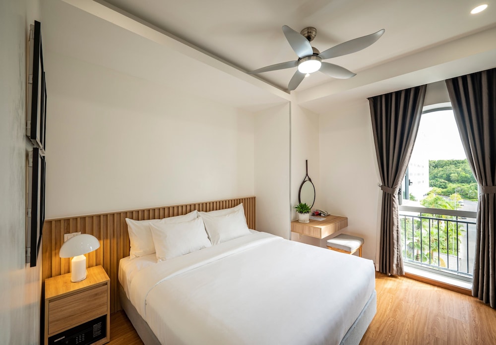 Ann Hotel & Spa 11/50