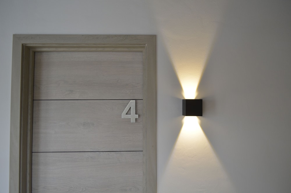 Hotel Casa Bella 35/70