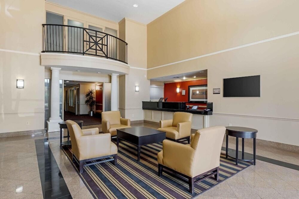Hawthorn Extended Stay by Wyndham Irving Las Colinas 47/69