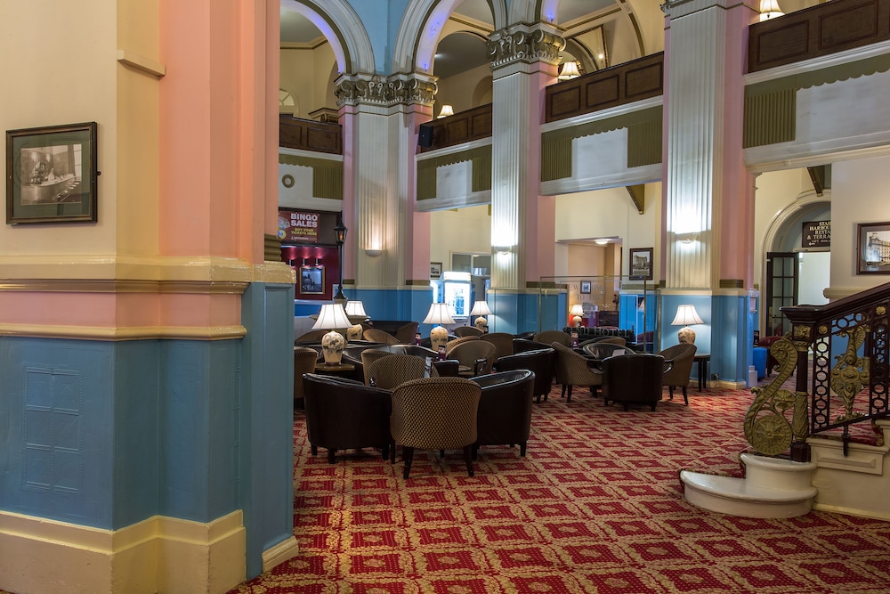 Grand Hotel Scarborough 55/72