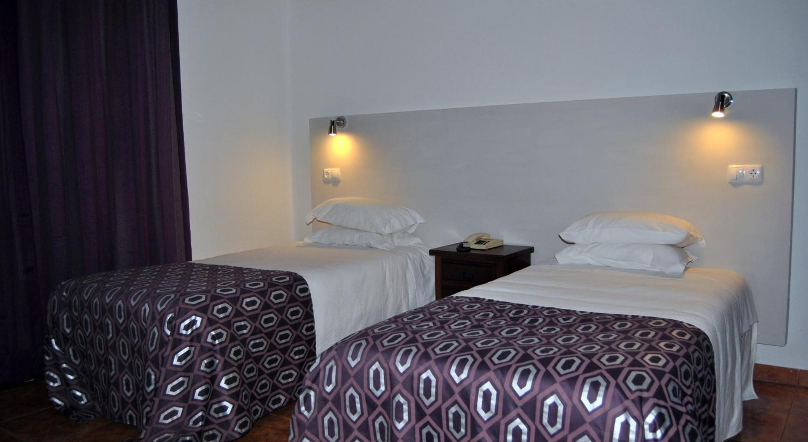 Brasa Hotel 6/28