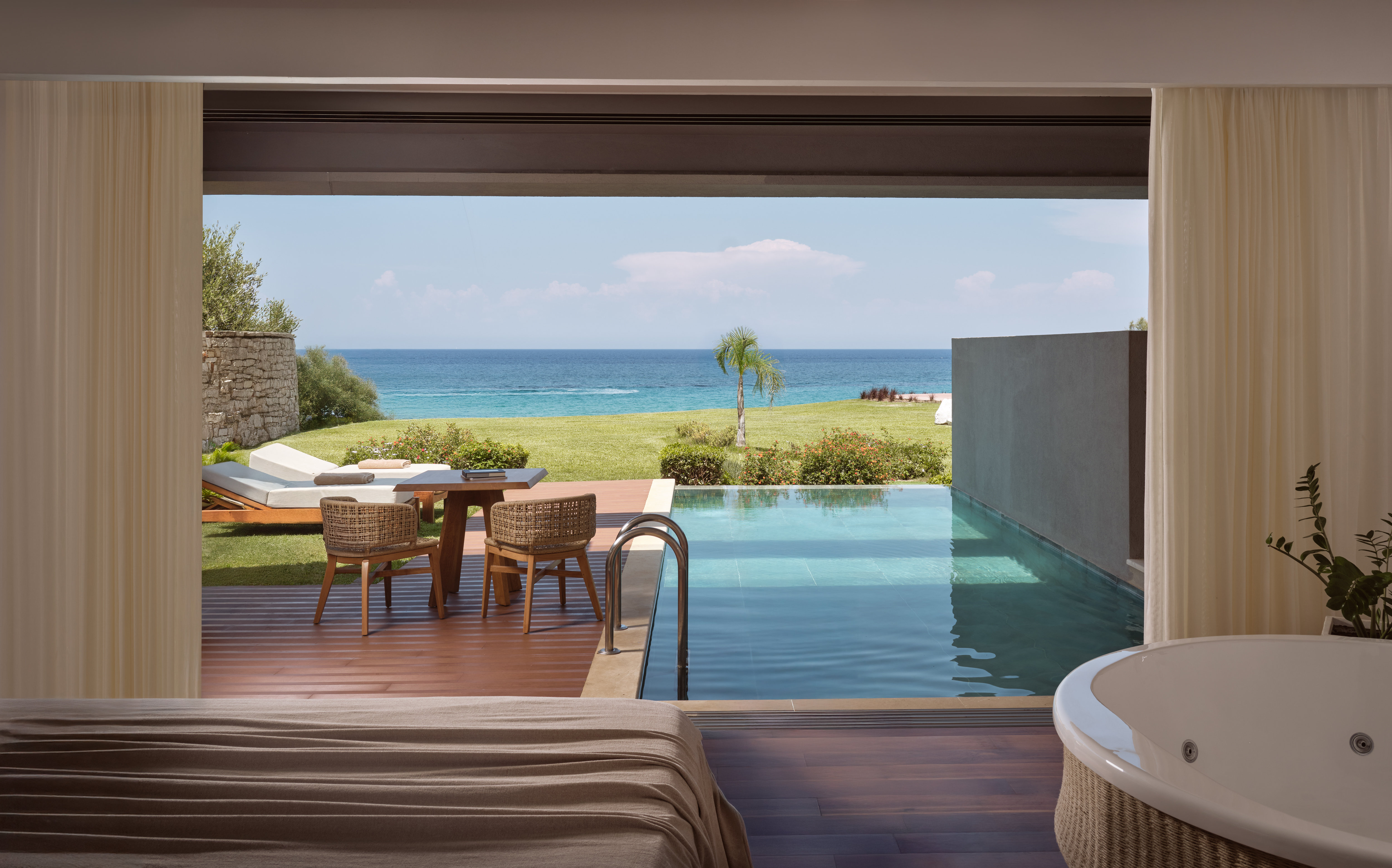Lesante Blu Exclusive Beach Resort 43/83