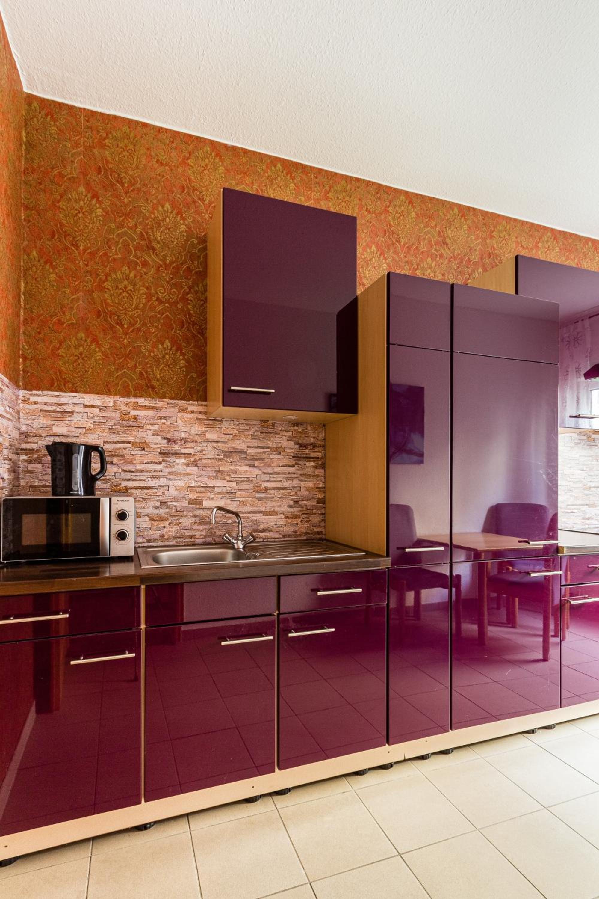 Apartmenthaus in Chemnitz fur Monteure 3/25
