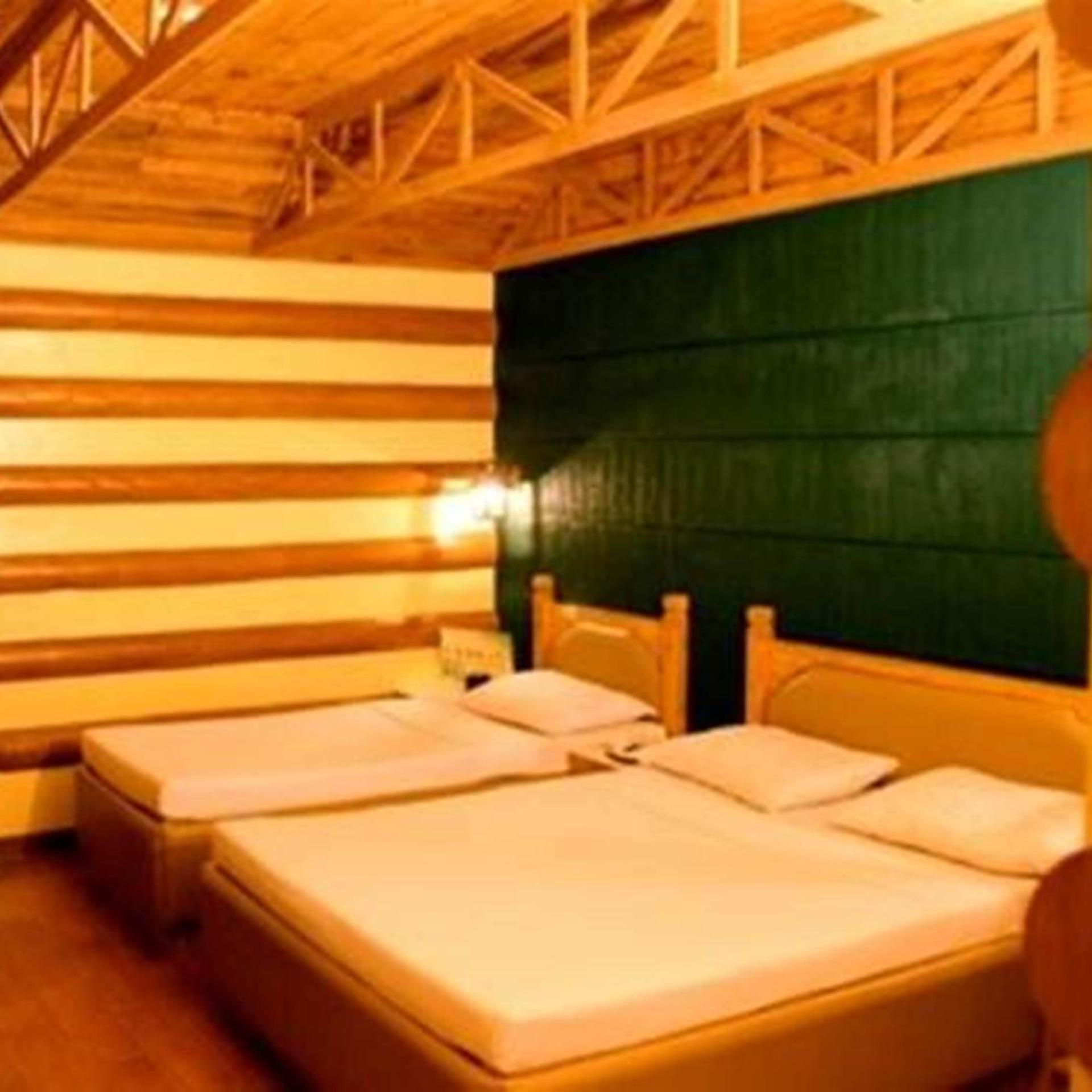 غرفة عائلية، Urban Travellers Hotel Ex Shogun Suite Hotel 4/5