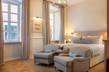 Junior Suite, Studio