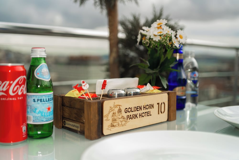 Golden Horn Park Hotel 22/49