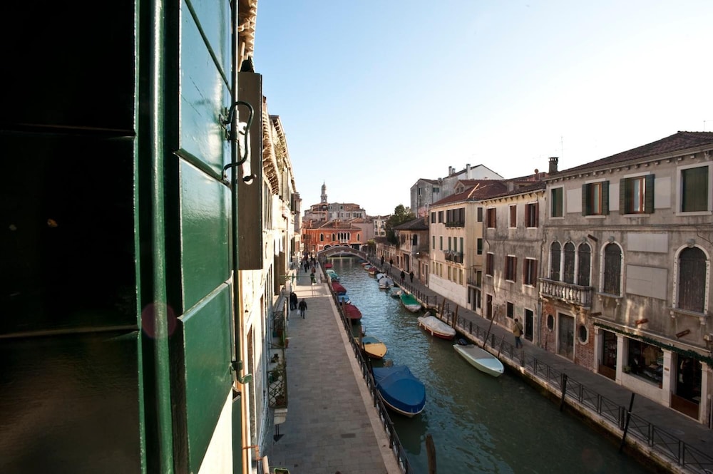 Hotel Locanda Salieri 24/26