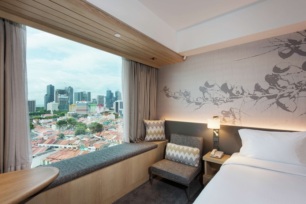 Hilton Garden Inn Singapore Serangoon 31/41
