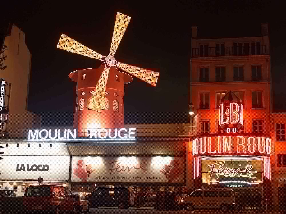 Hotel Relais De Lyon by Malone in PARIS