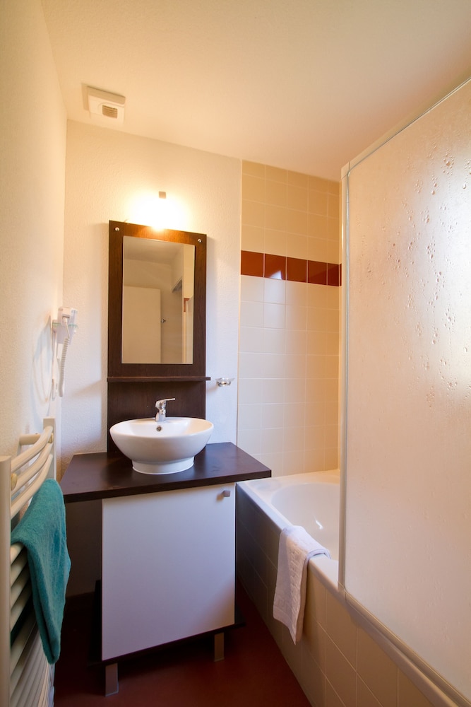 Residence Les Gentianes - Vacanceole 11/61