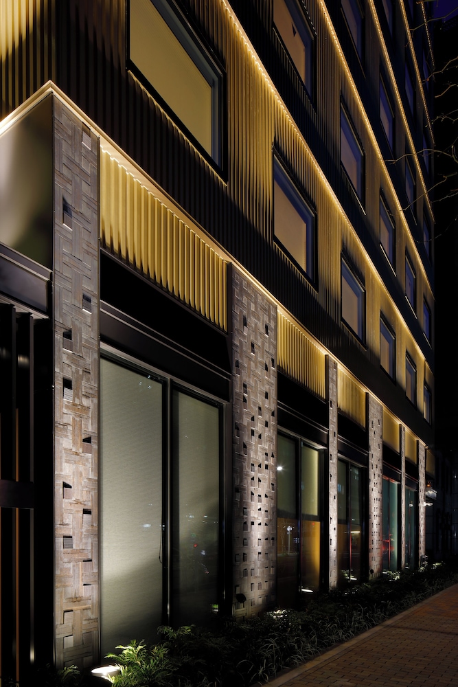Hotel Yaenomidori Tokyo 3/50