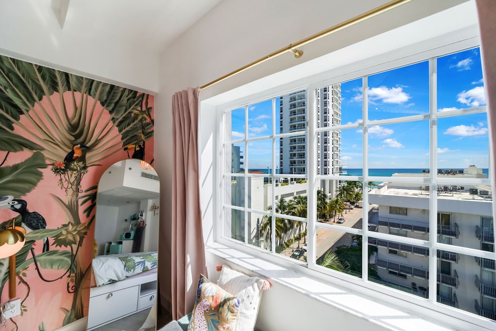 Le Particulier Miami 36/43