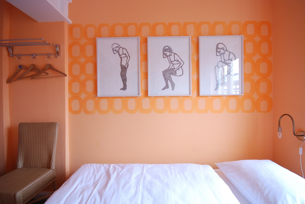 Arte Luise Kunsthotel 70/94