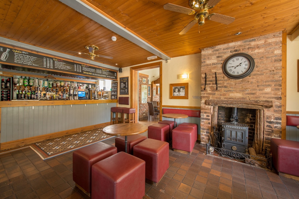 The Shakespeare Inn 25/50