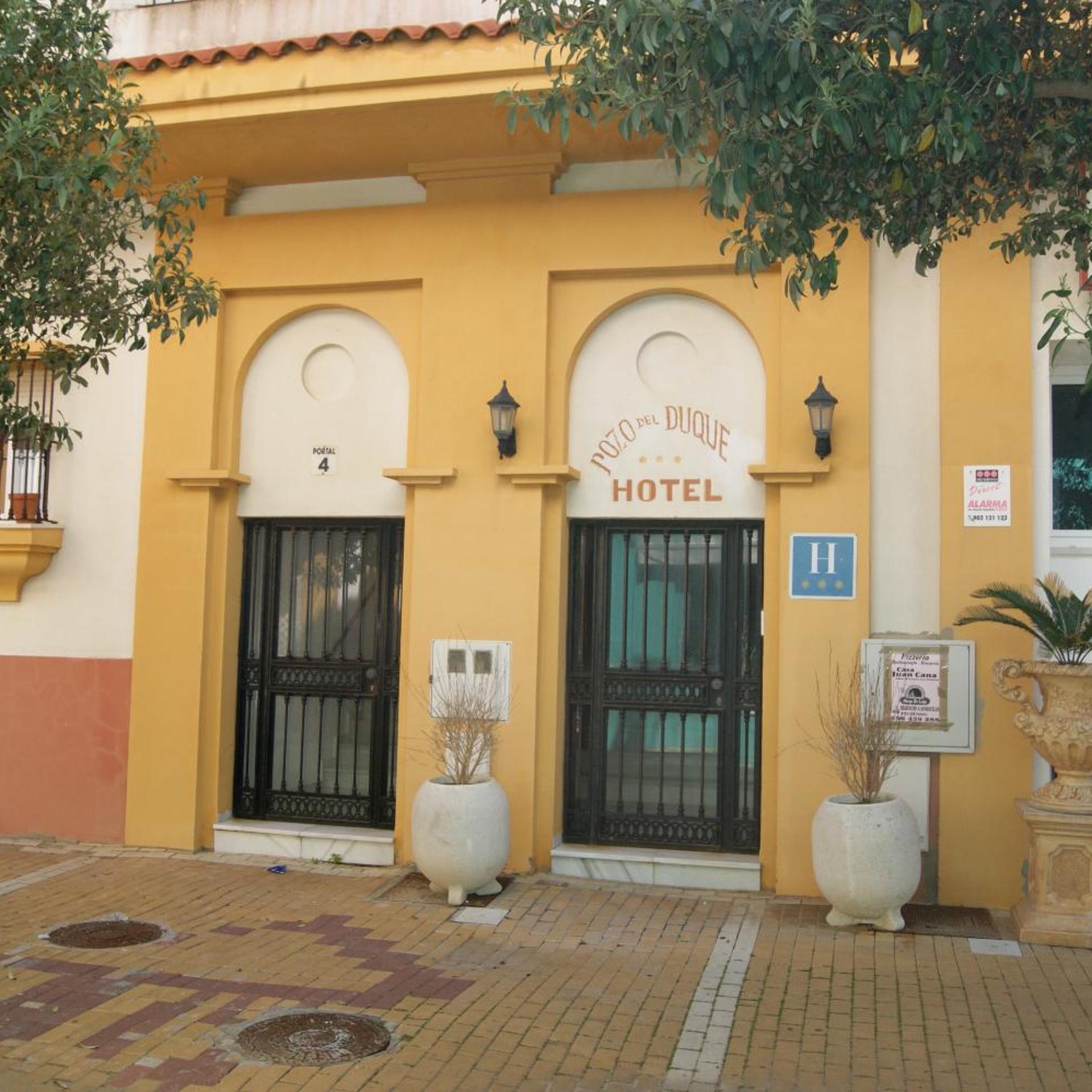 Hotel Pozo Del Duque Ii 1/36