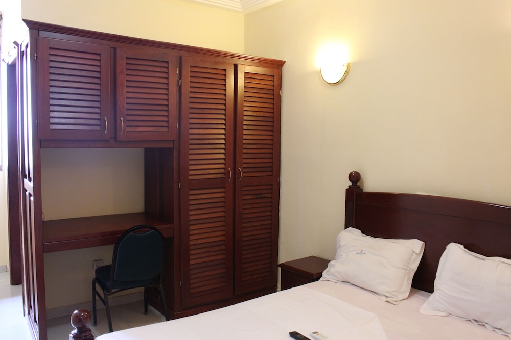 Hotel Joana 5/19