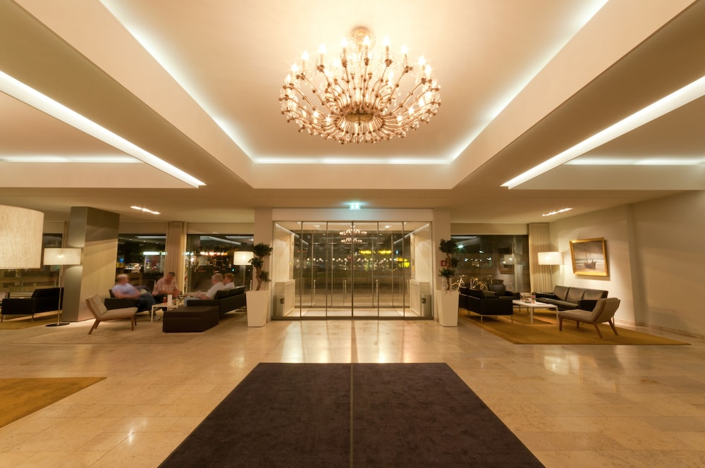 Sylter Hof Hotel 9/65