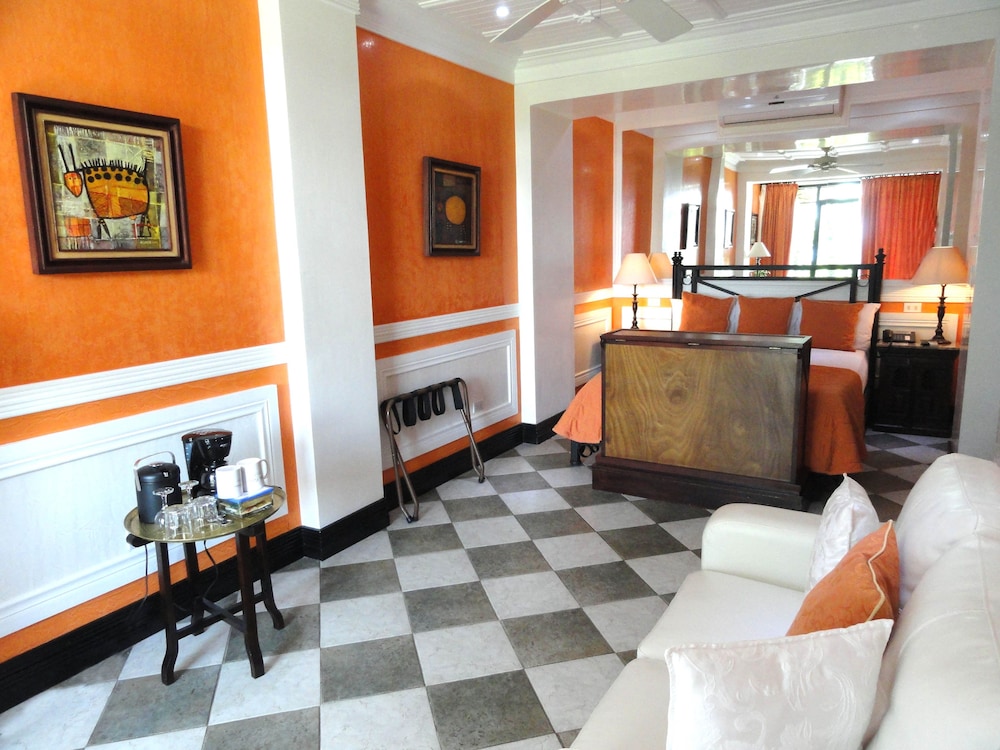 Villa Caletas Hotel 5/41