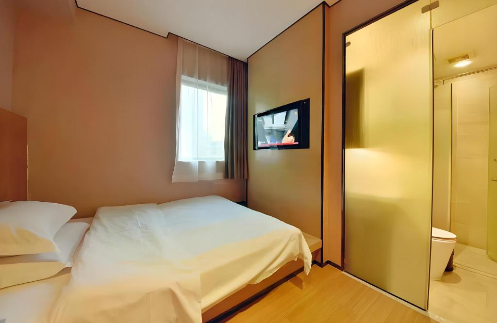 Shangyuan Hotel (Guangzhou Shangxiajiu) 28/42