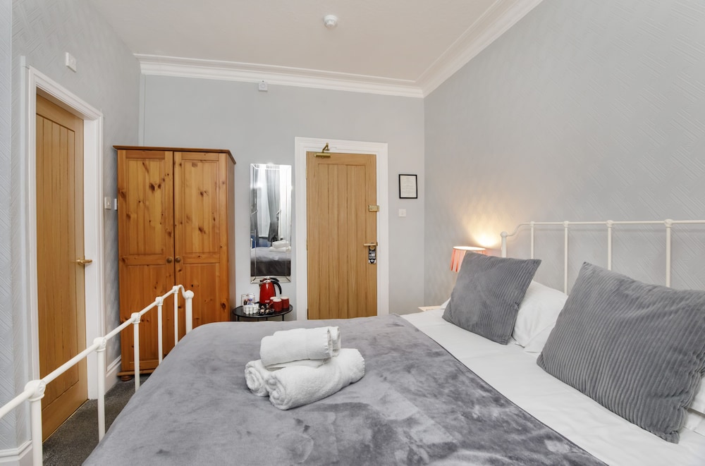 St Mary's Guest House 10/50